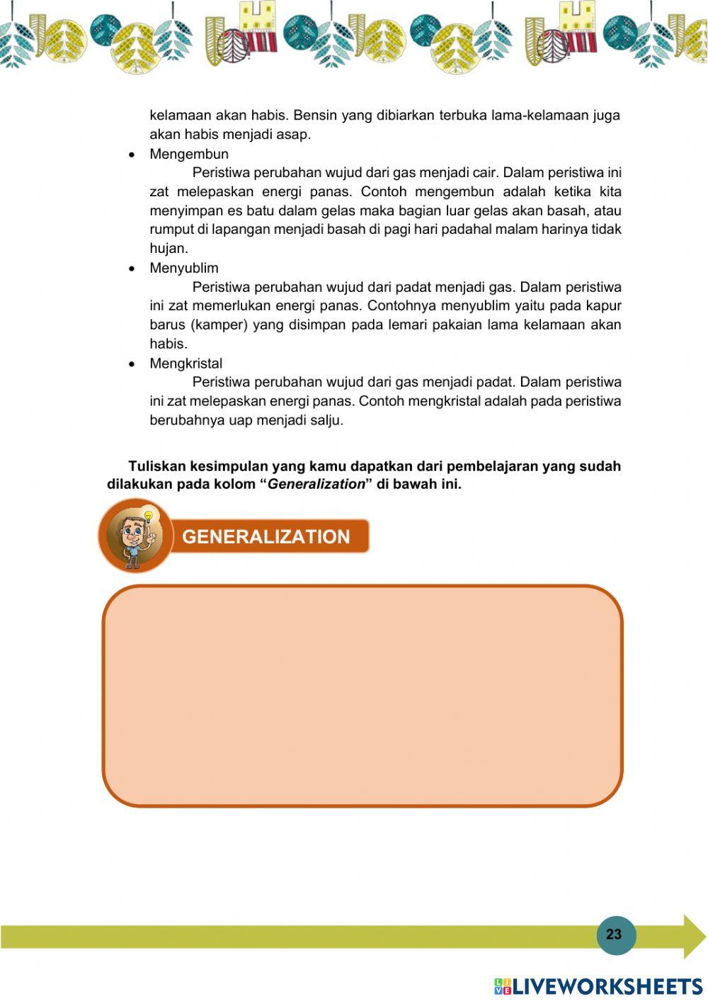 E-modul Suhu dan Kalor