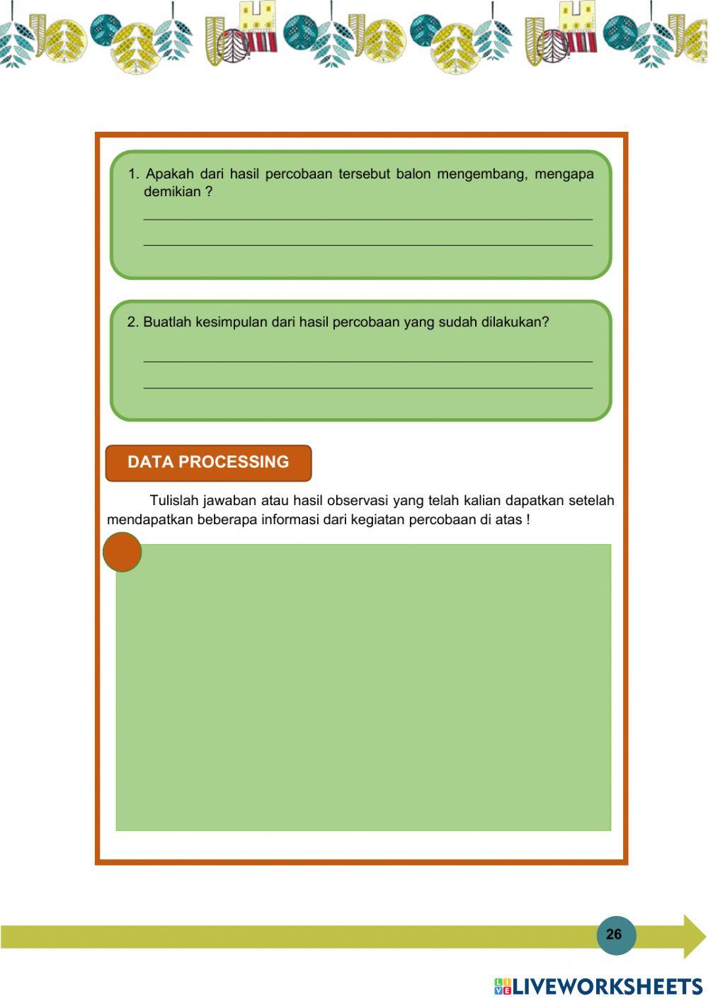 E-modul Suhu dan Klaor