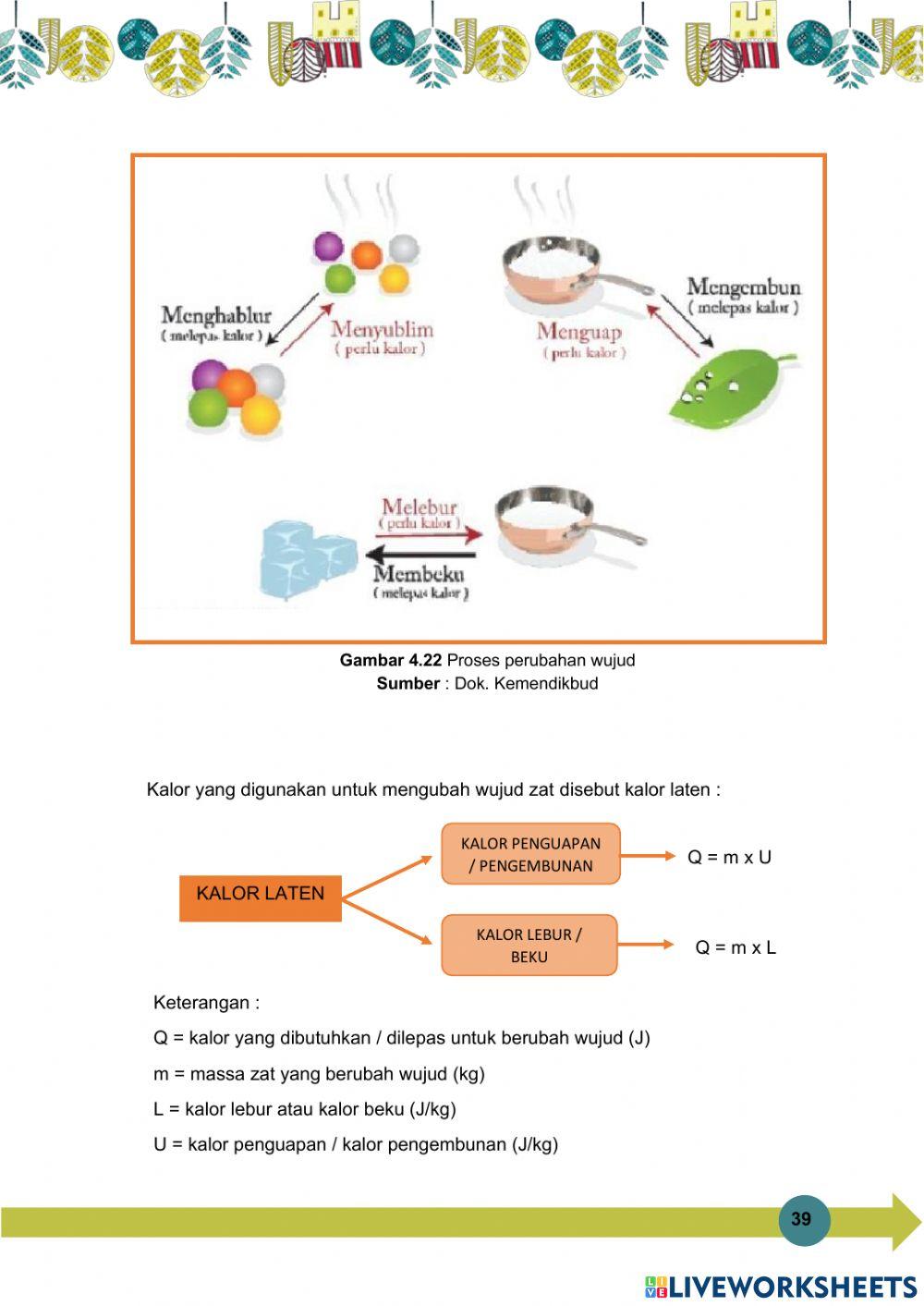 E-modul Suhu dan Kalor