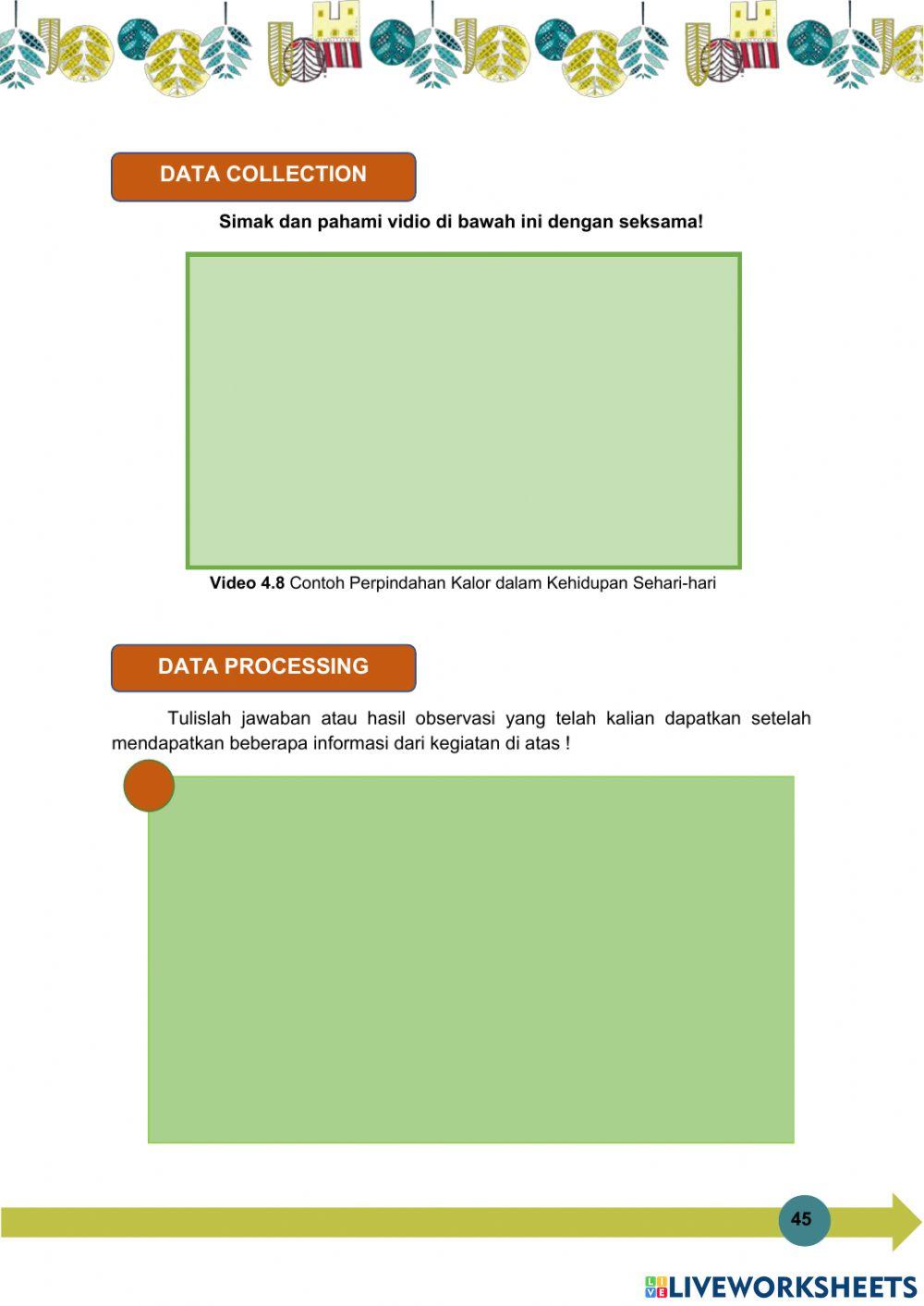 E-modul Suhu dan Kalor