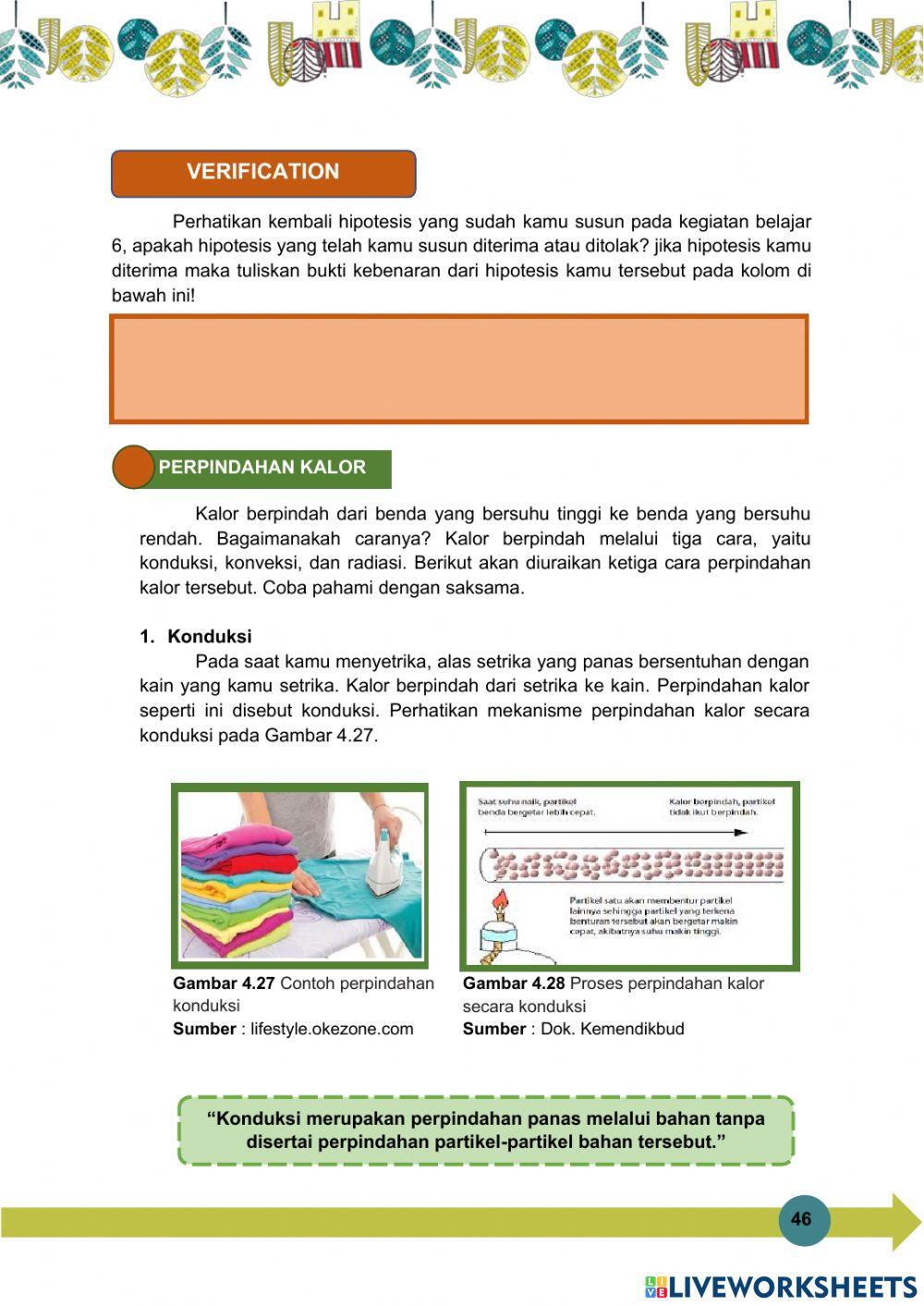 E-modul Suhu dan Kalor