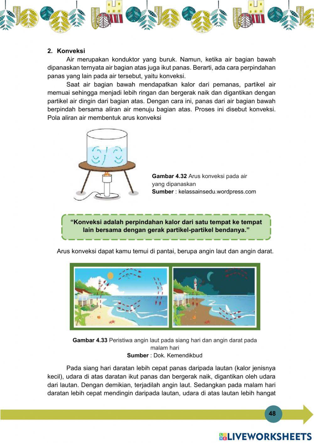 E-modul Suhu dan Kalor