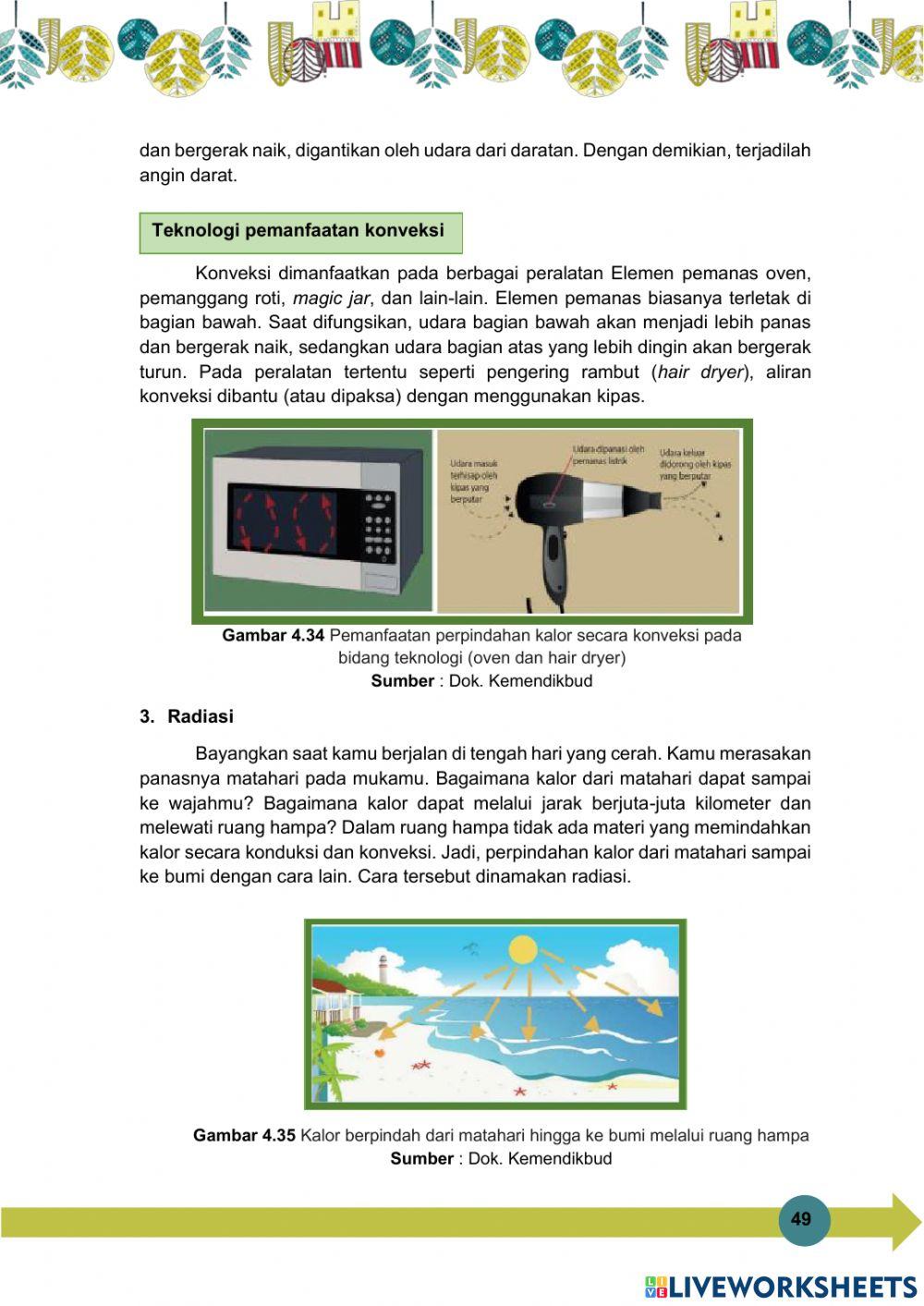 E-modul Suhu dan Kalor