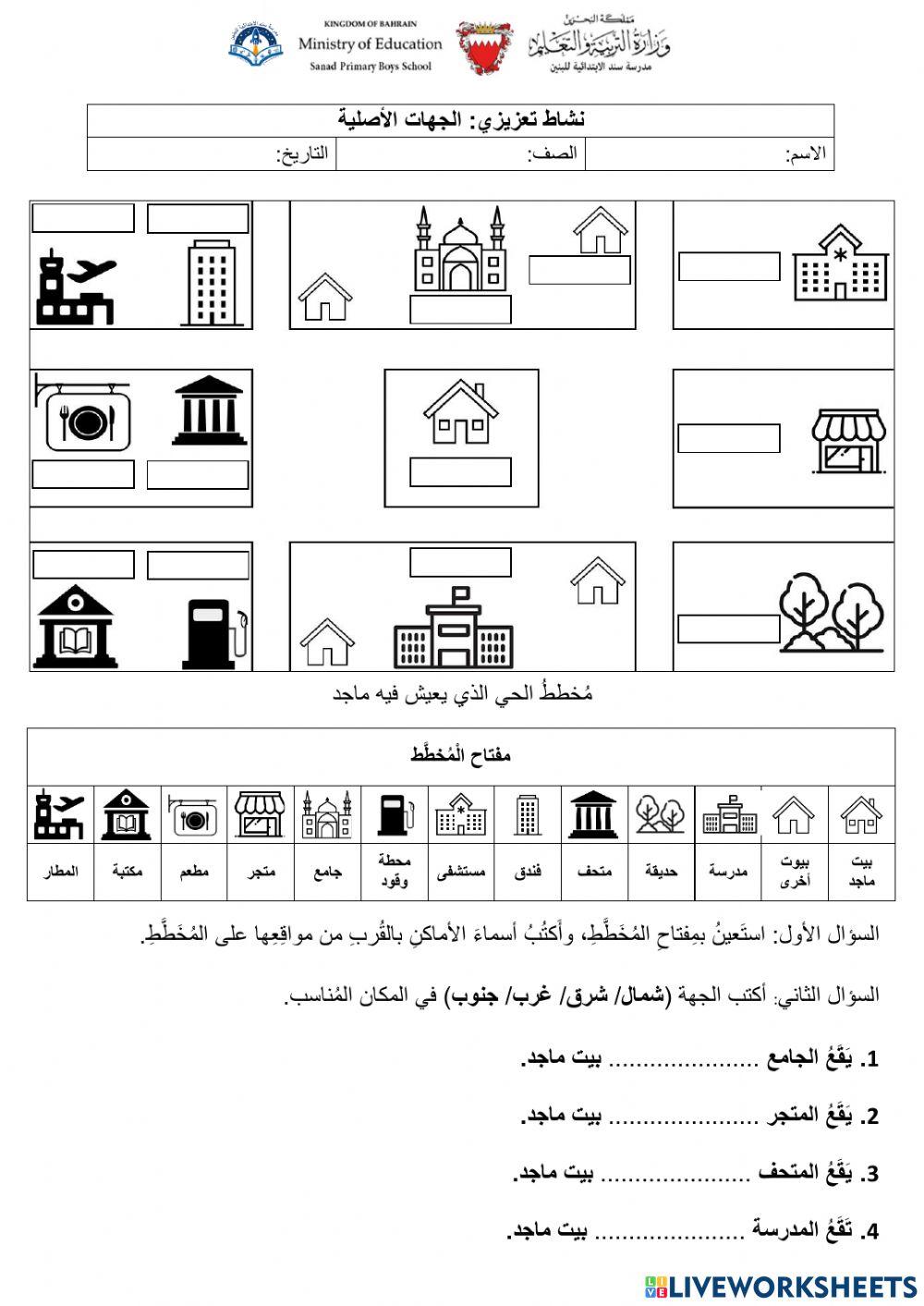 نشاط تعزيزي