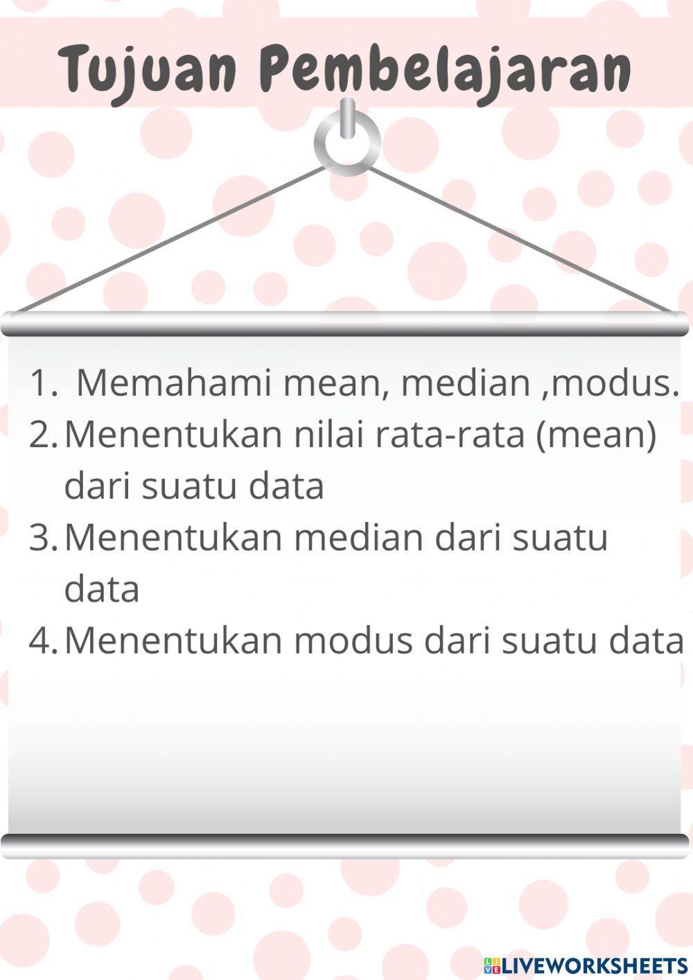 Matematika statistika