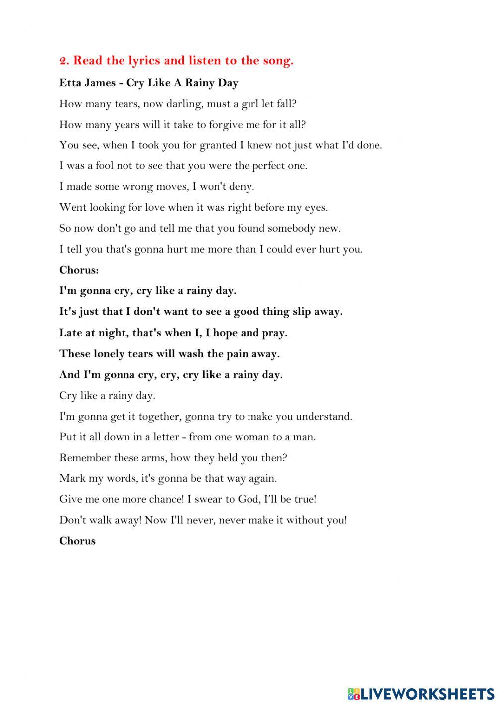 Pronunciation of -y- at the end of the words