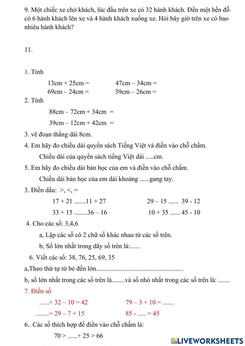 Phiếu bìa tập 31