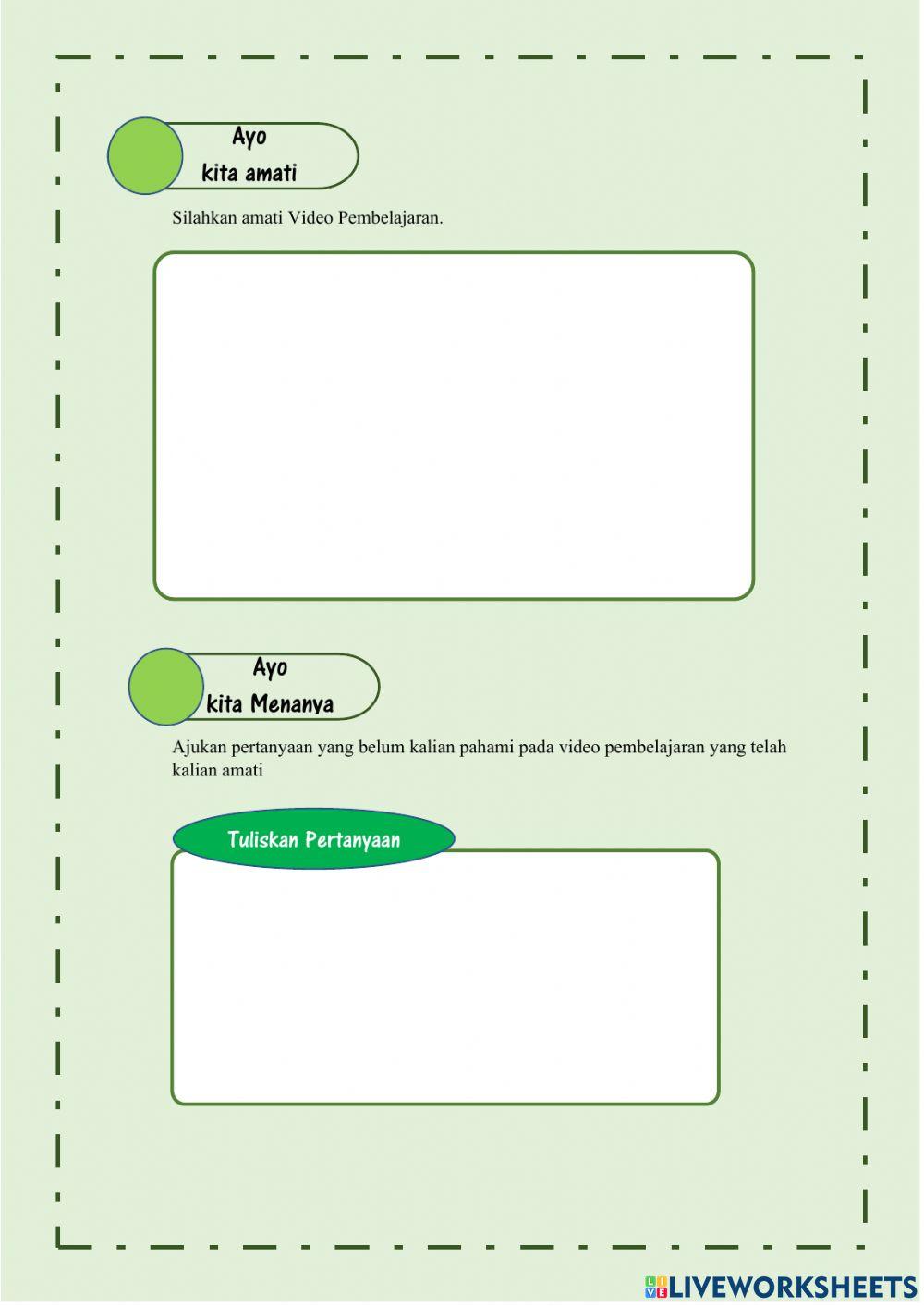 Statistika Matematika Kelas VIII-Penyebaran Data (Jangkauan & Kuartil)