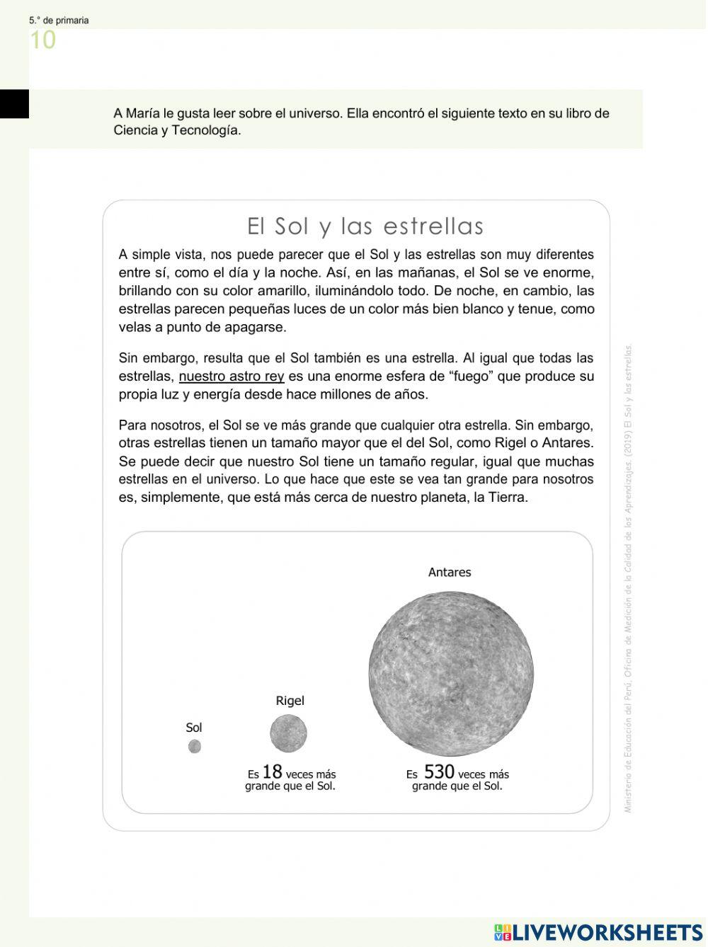 Evaluacion Comunicacion