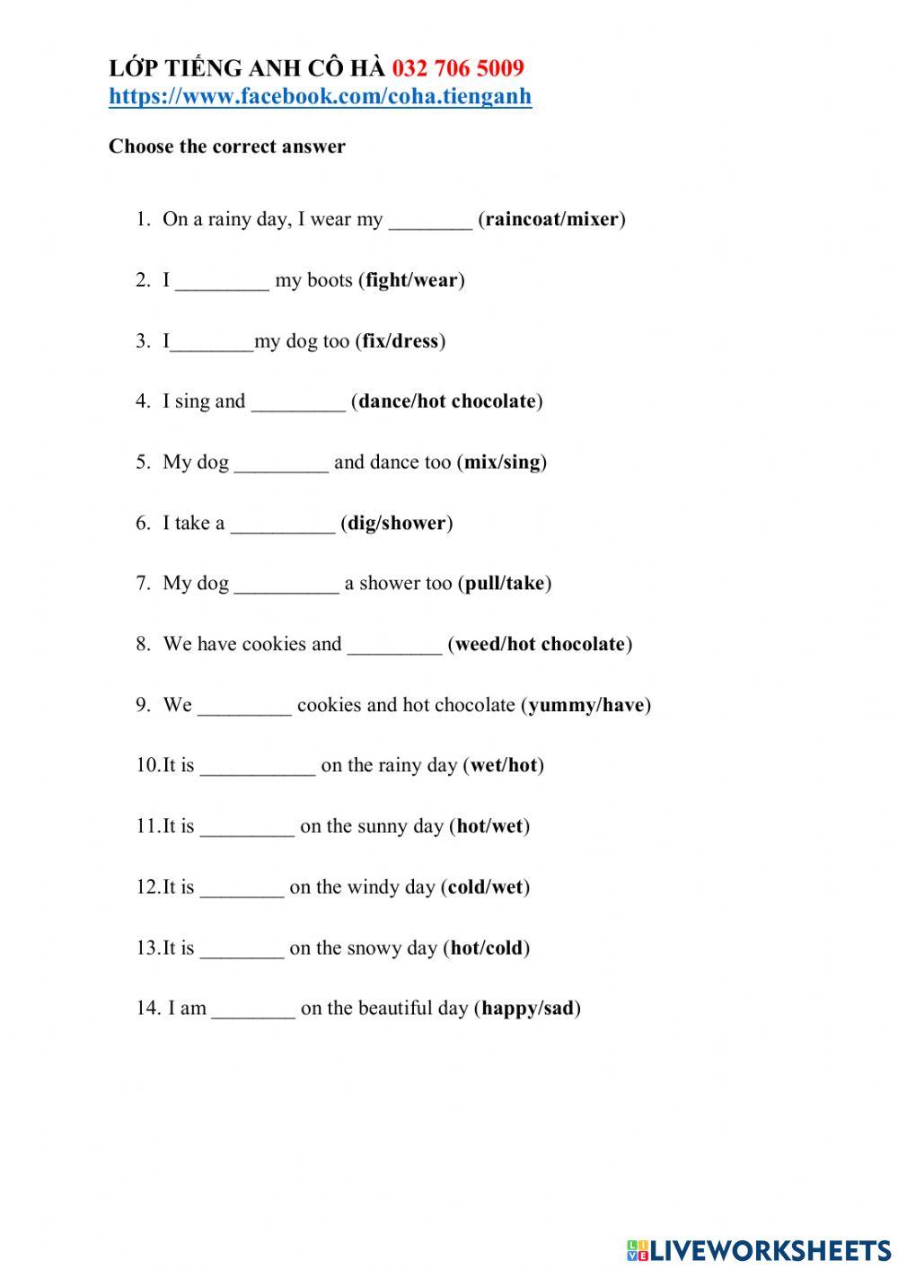 Lesson 119 Grade 1-2