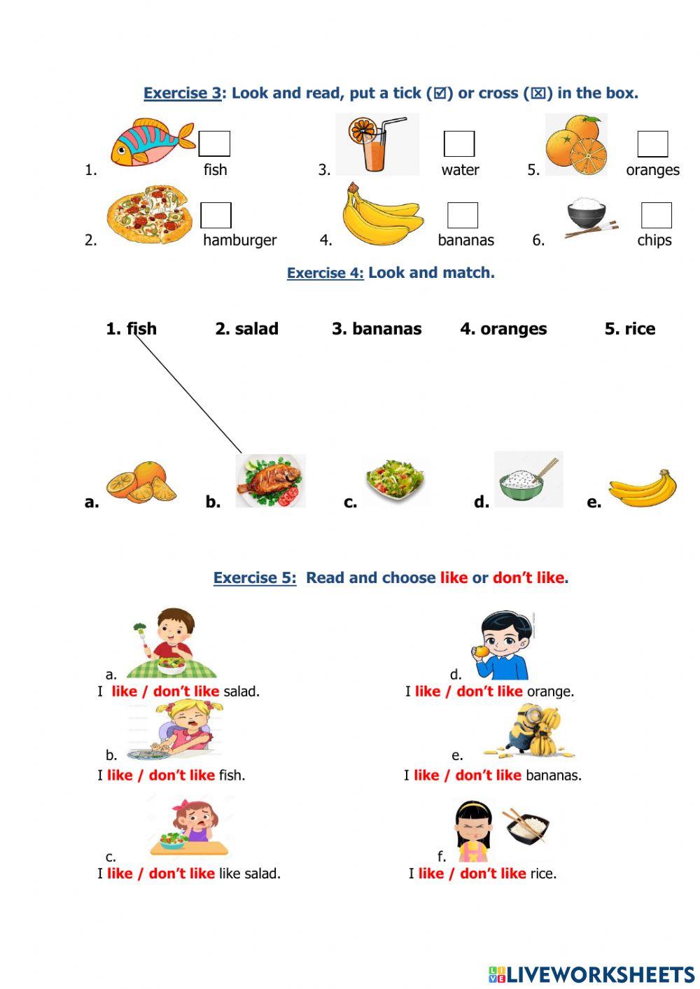 Unit 5 - Lesson 1 - Next move 2