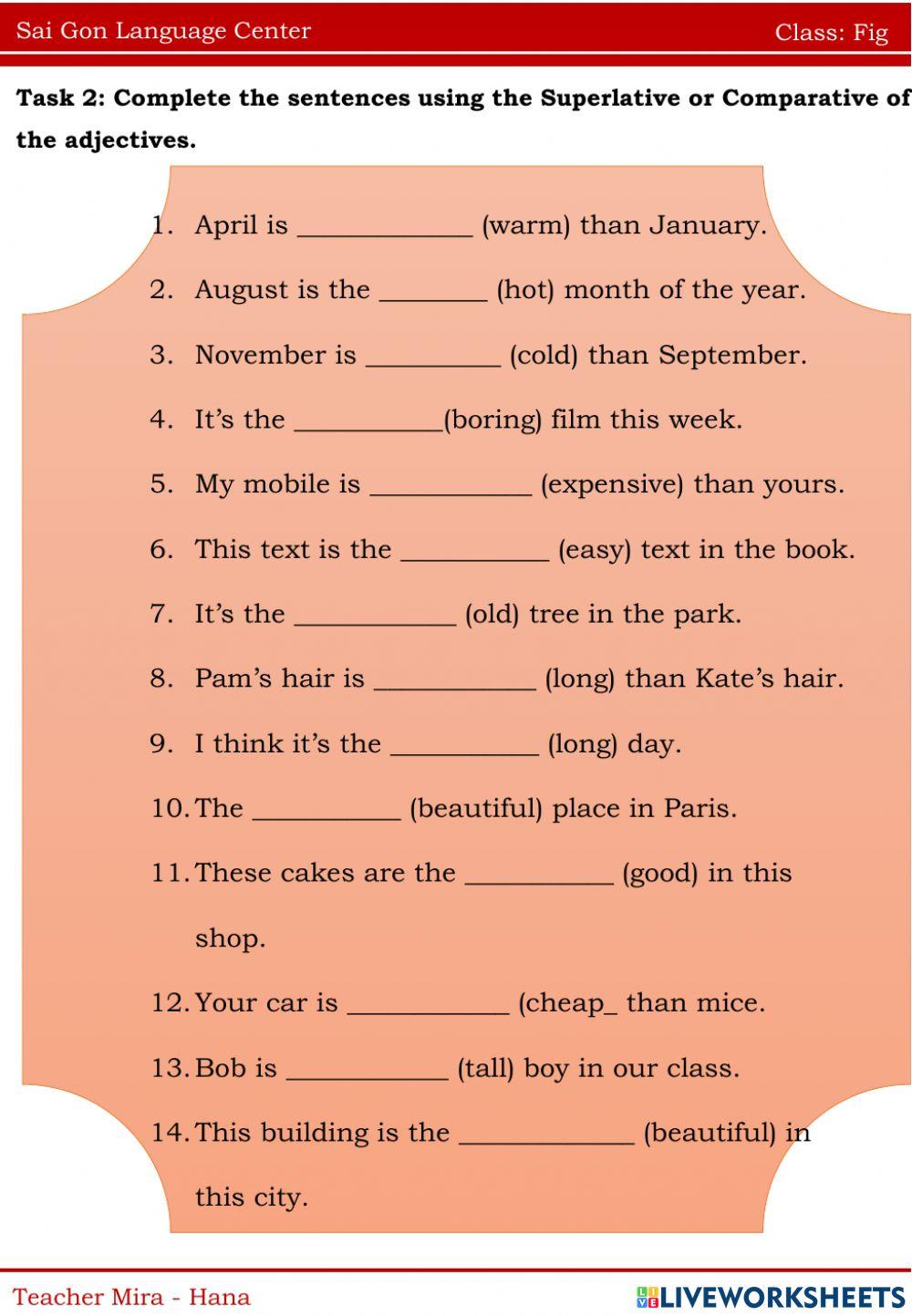 Ffs3 Unit 9 - Fig (3-4-2022)