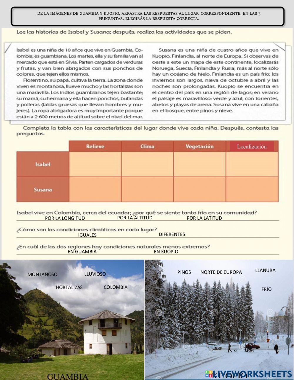 Lo que aprendí, página 68