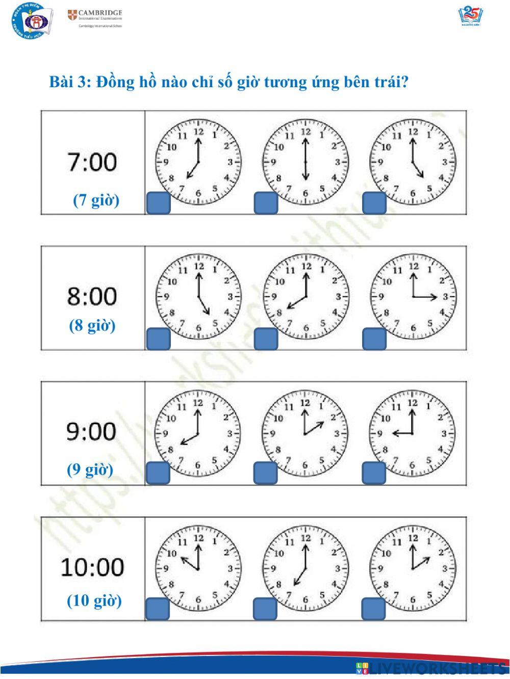Toán bổ trợ tiết 3 tuần 30