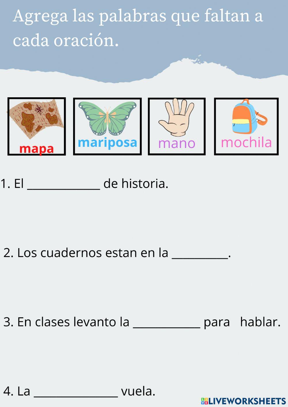 Conciencia sintactica