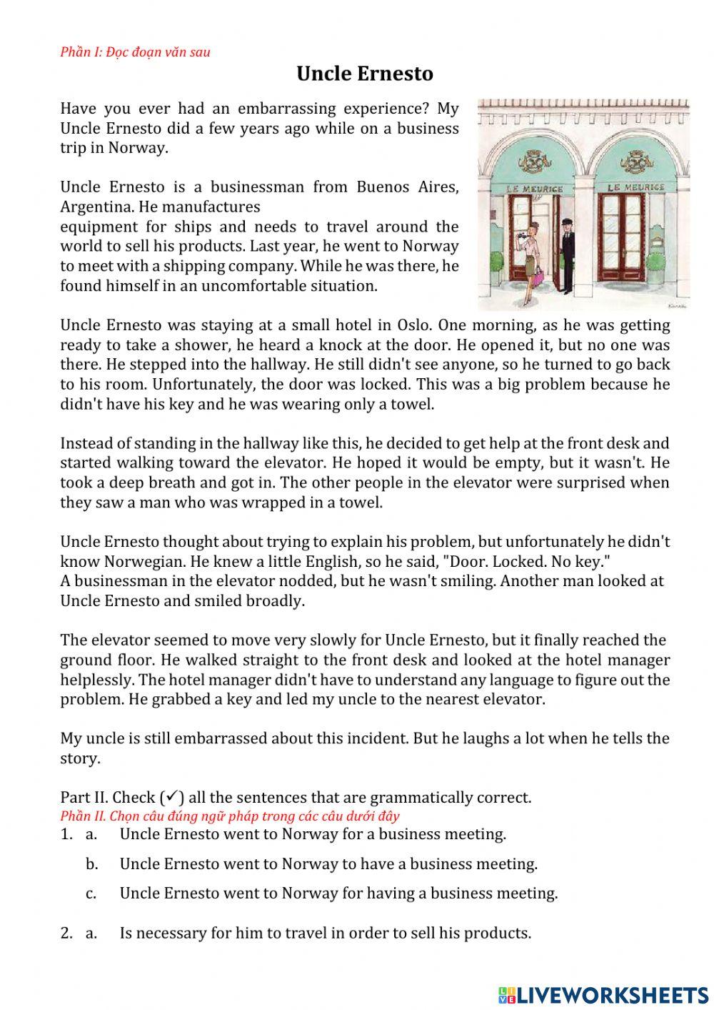 Chapter13-part5-fundaments of english grammar