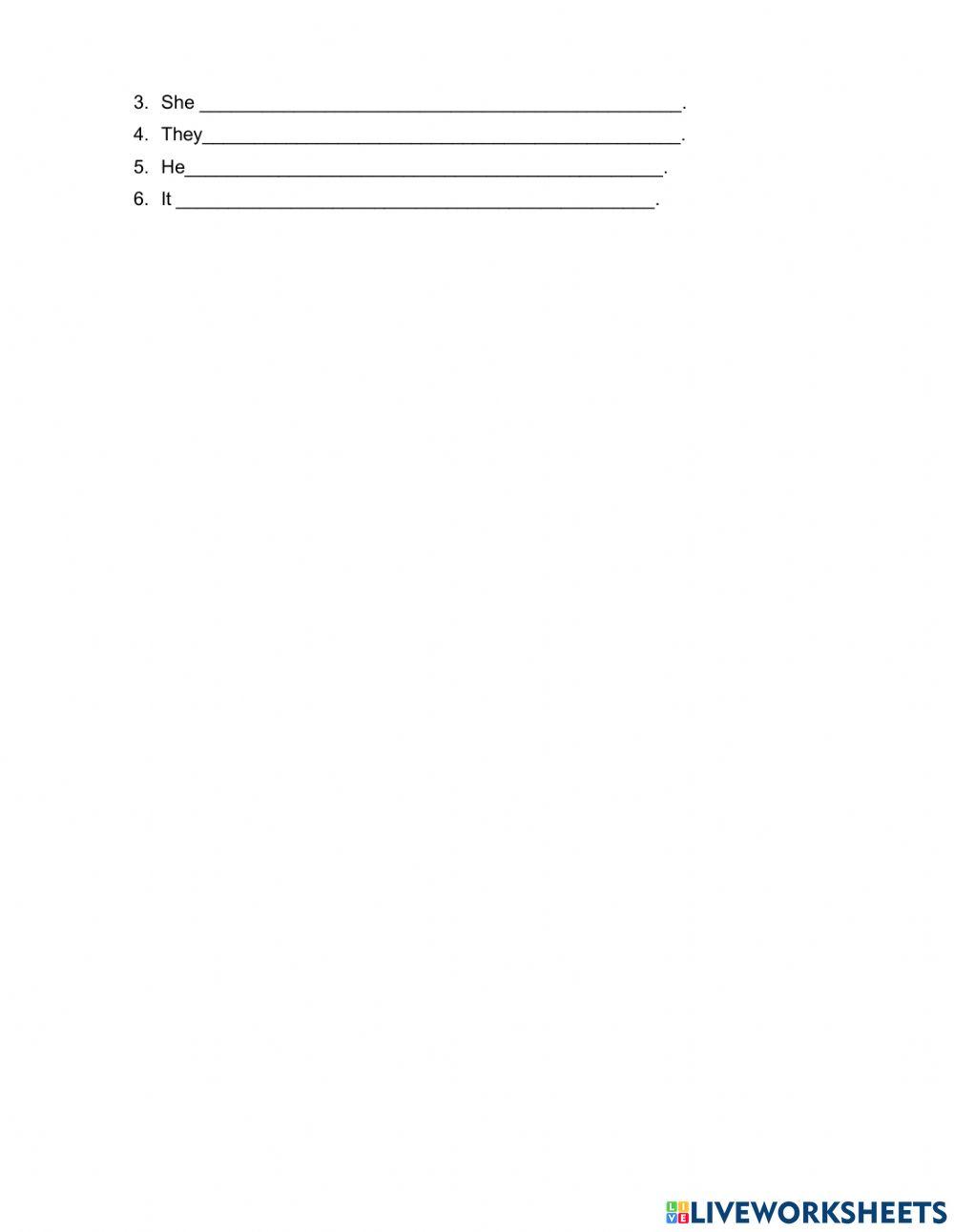 VOCAB AND GRAMMAR REVIEW UNIT 3 New Year's Resolutions