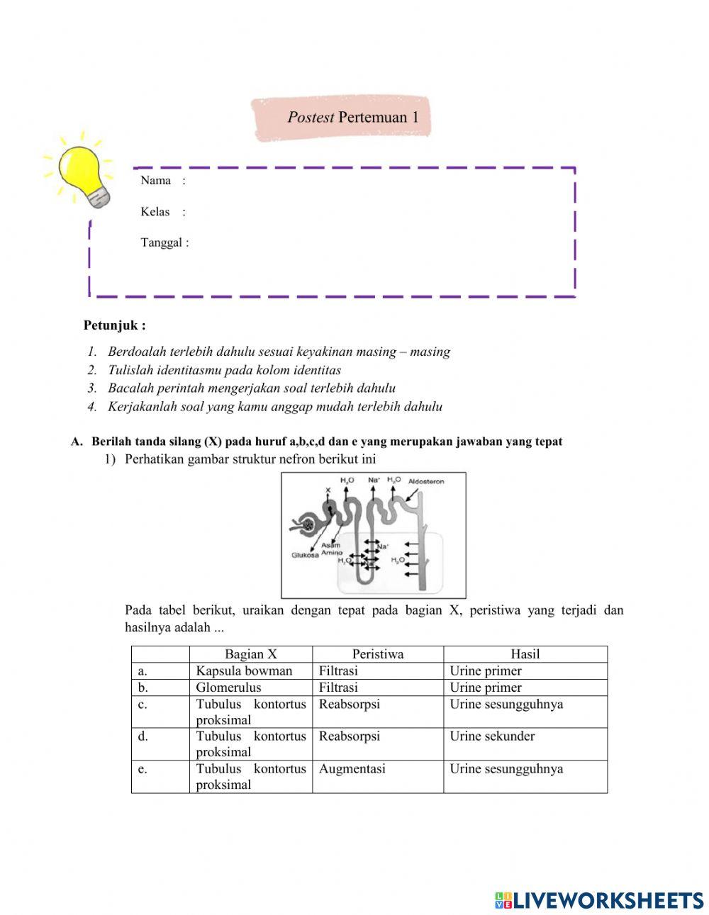 Rancangan Postes Pertemuan 1
