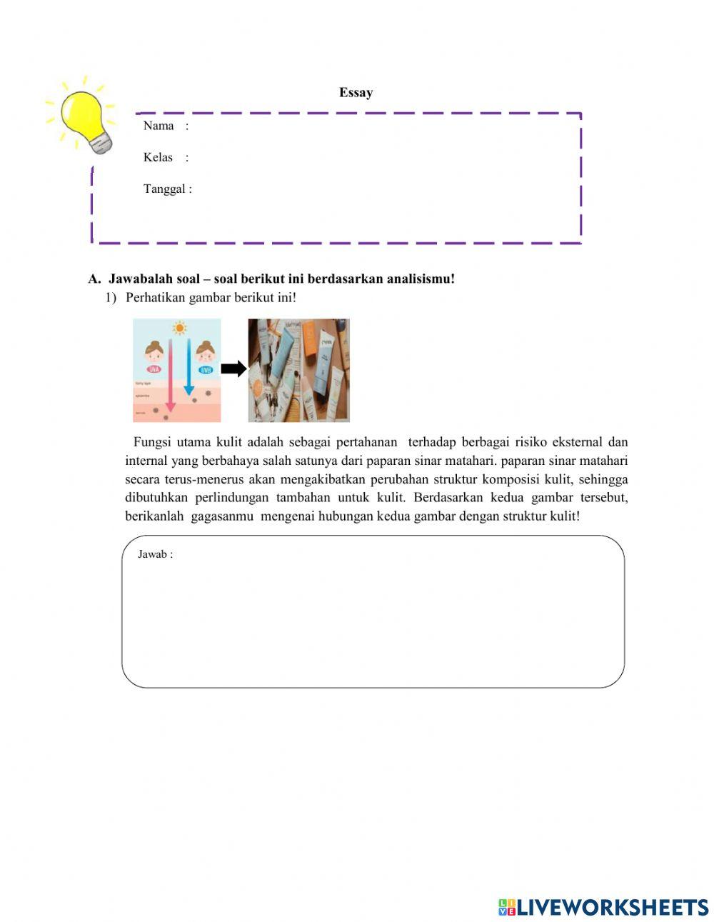Rancangan postes pertemuan 1