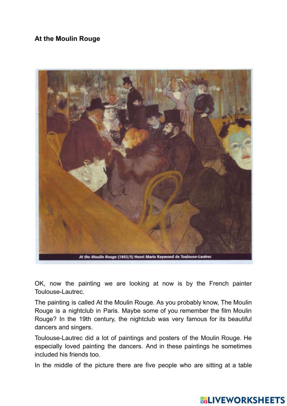 ST 2- bài BS thứ 5 ngày 21.4- shadowing