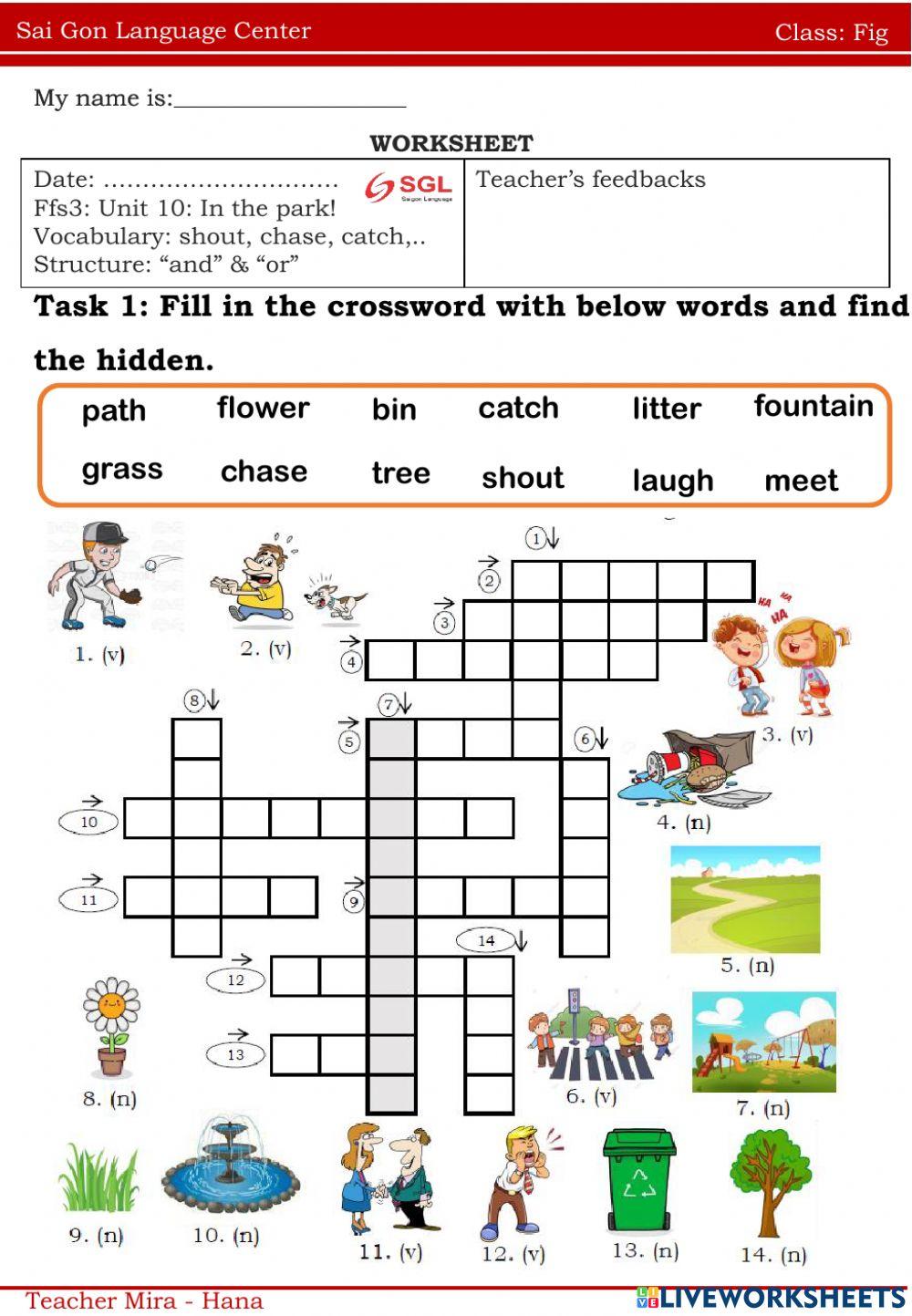 FF3 - Unit 10 - Fig (20-4-2022)