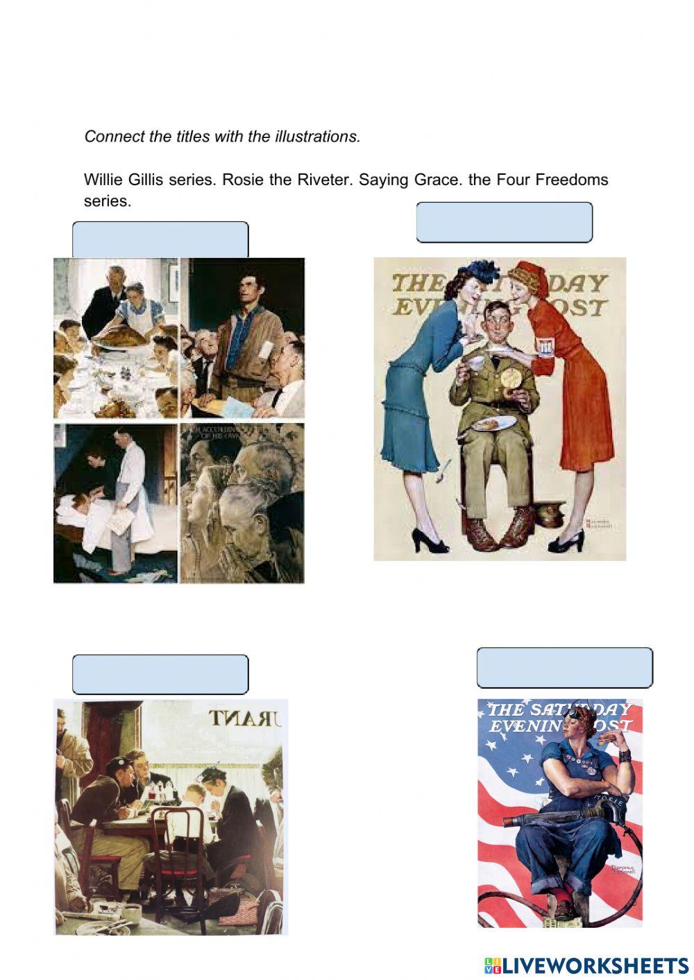 The problem we all live with