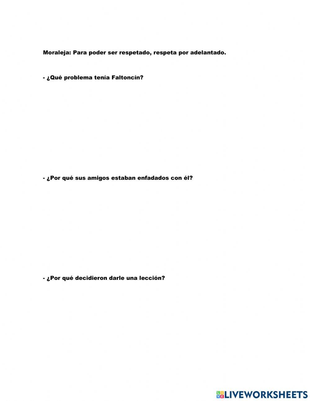 Actividad Cotidiana MUCI- Junio-2022