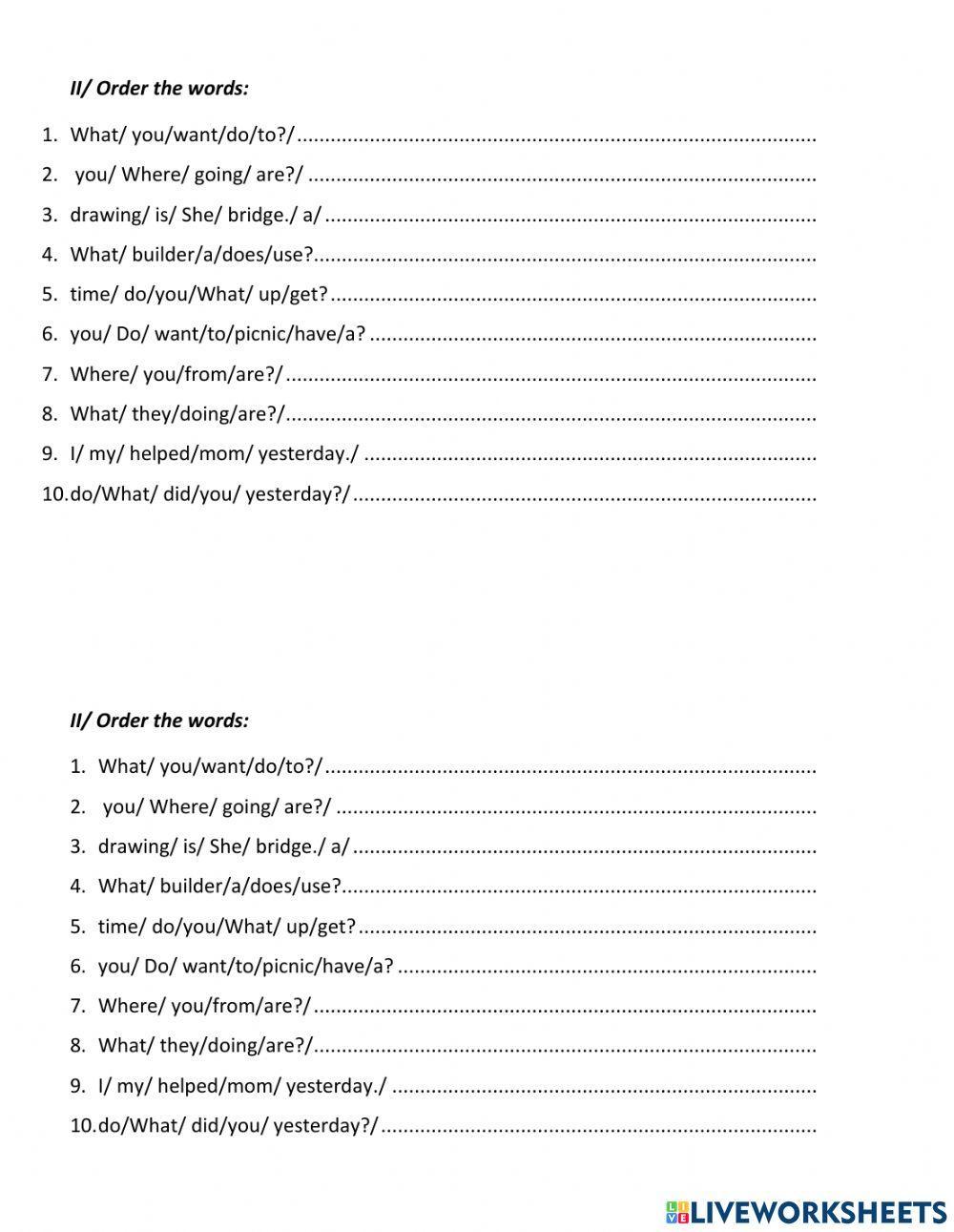 Smart start 5 - Theme 7,8