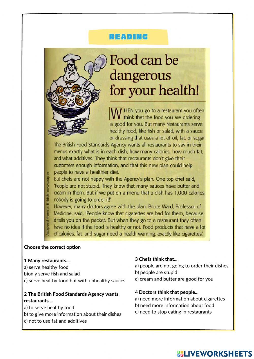 What do you remember?