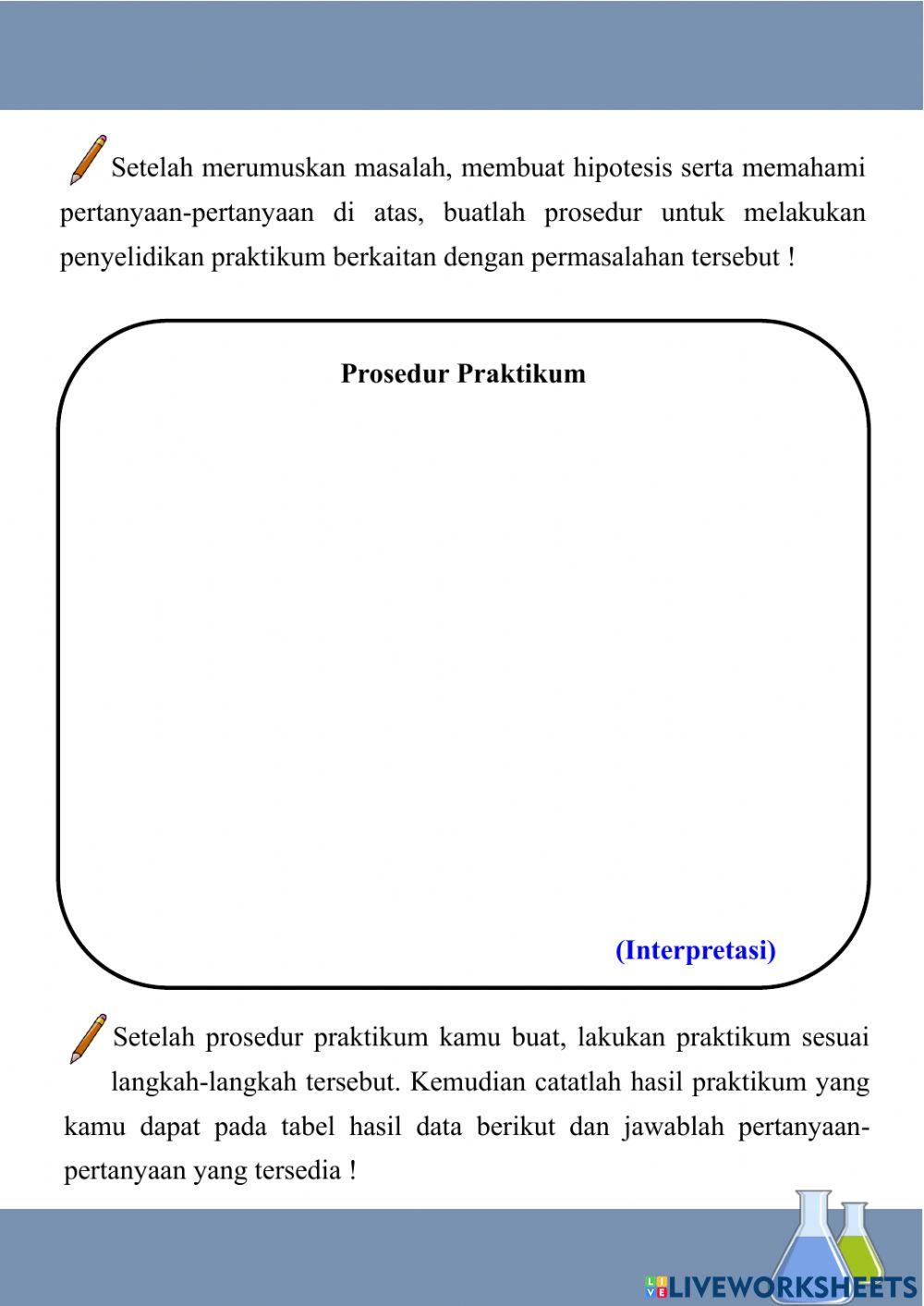 Sisa metabolisme paru-paru