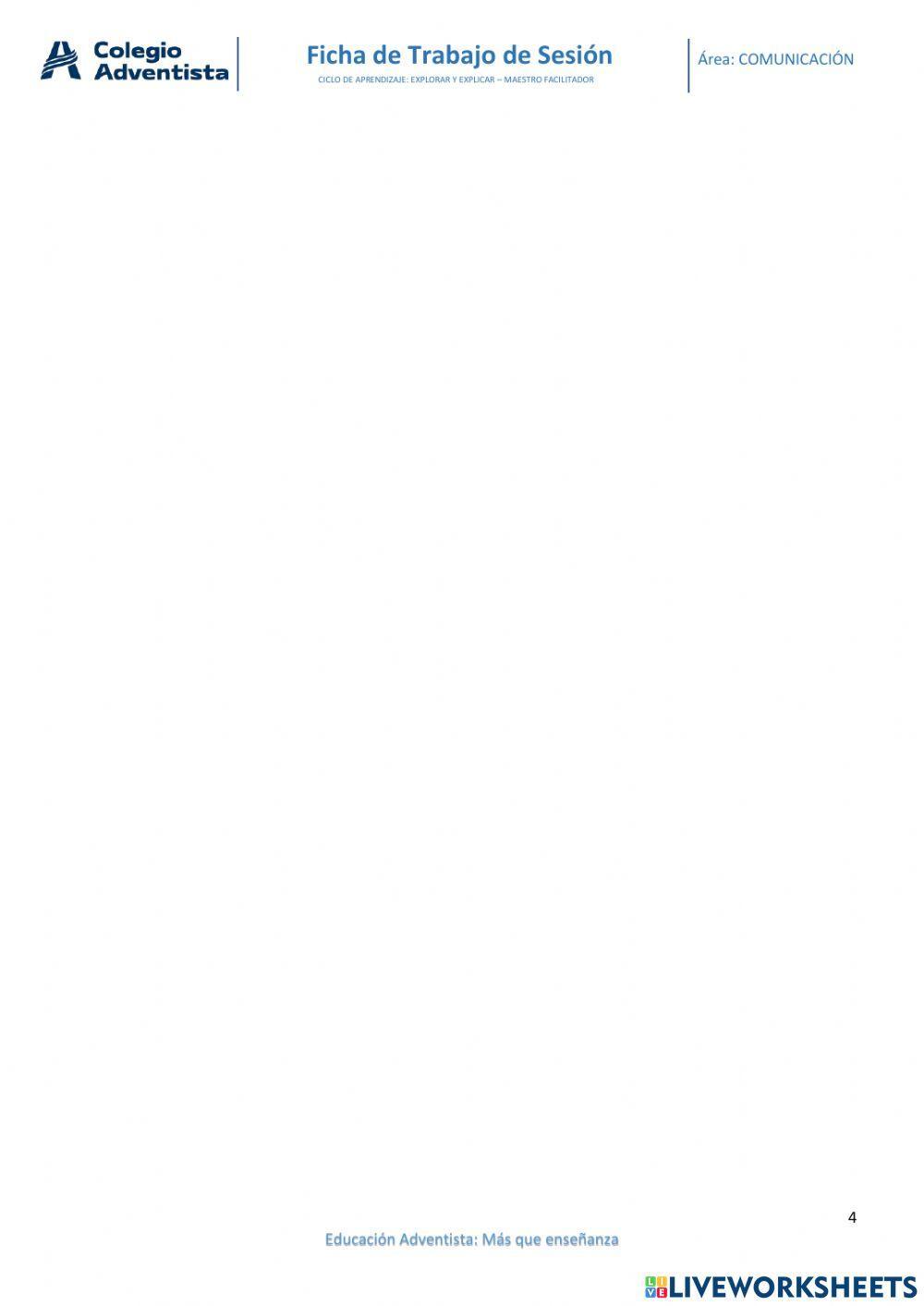 Las expresiones coloquiales