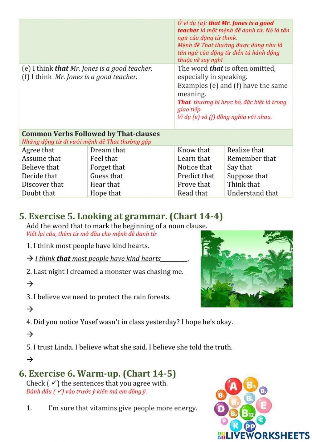 Chapter14-part2-fundamentals of english grammar