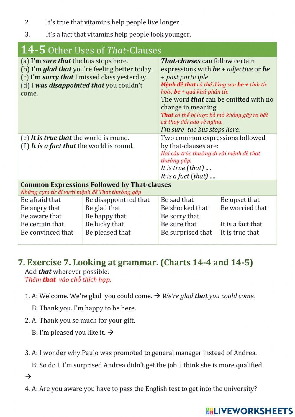 Chapter14-part2-fundamentals of english grammar