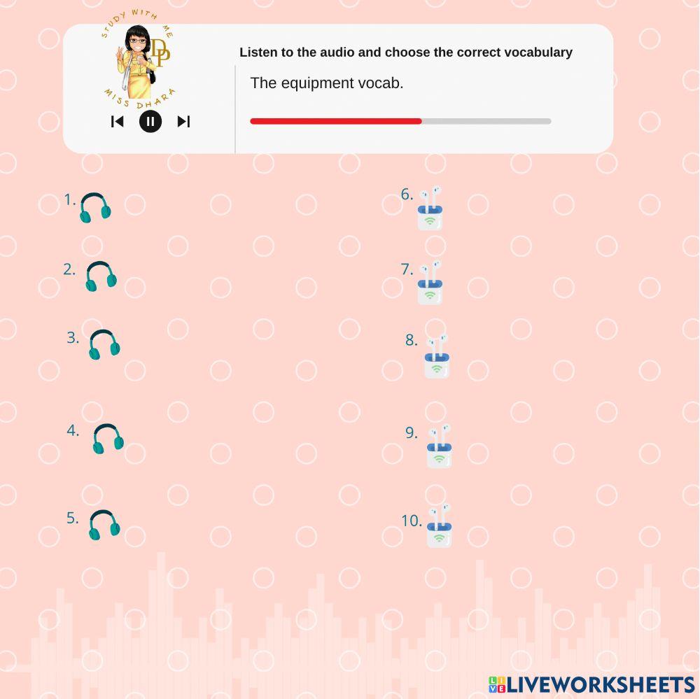 Making a table reservation