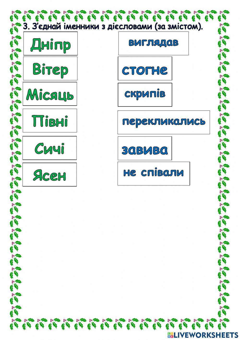 Реве та стогне Дніпр широкий