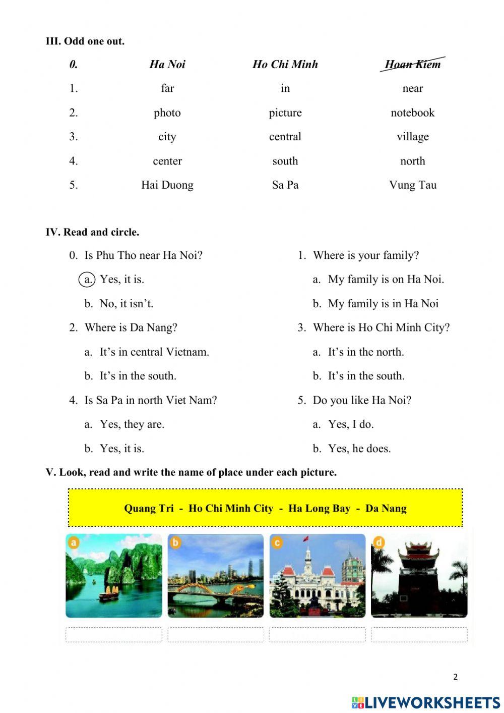 Grade 3-Unit 20-Where's SaPa?-L3