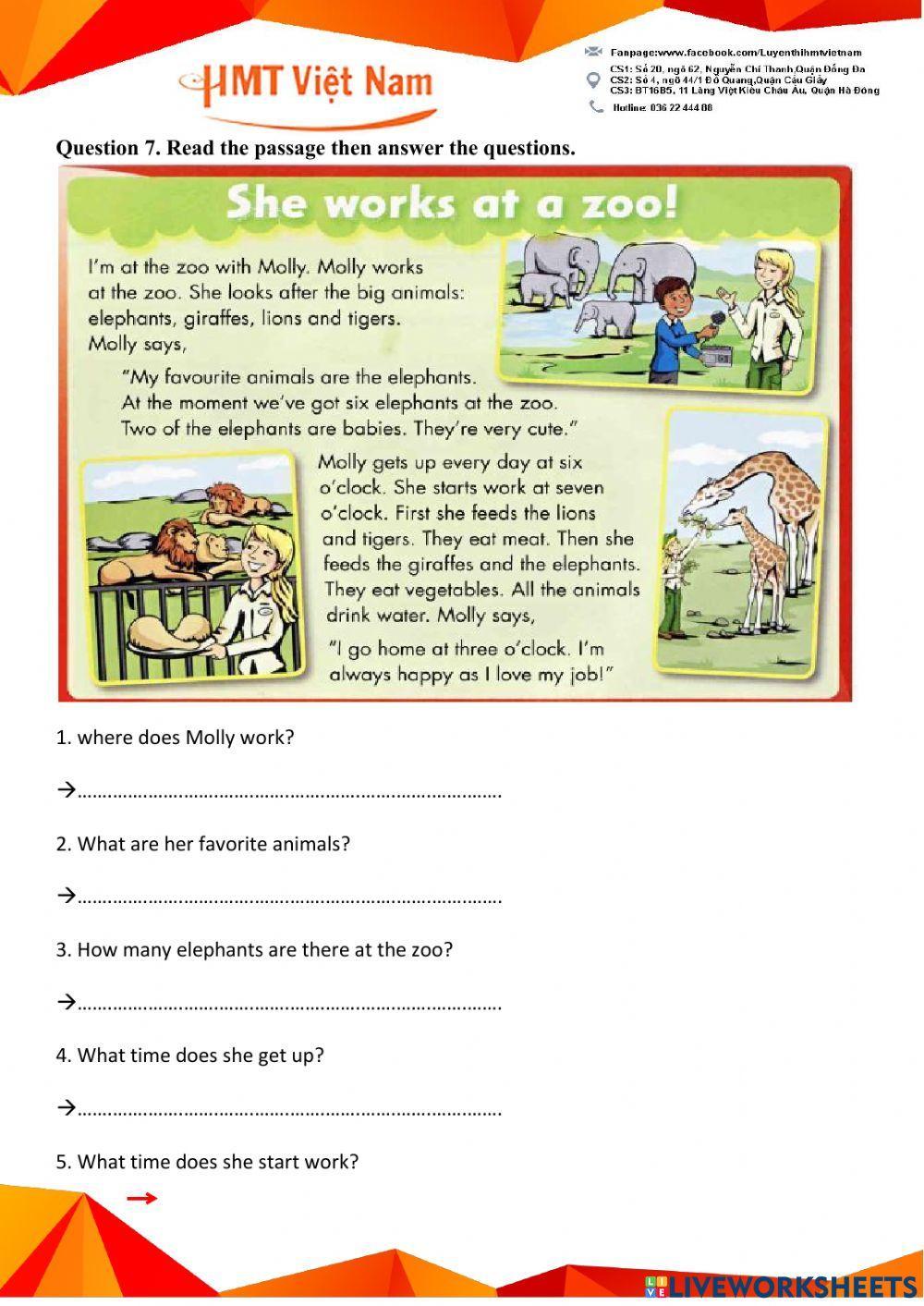 E4 ôn tập cuối kì 2