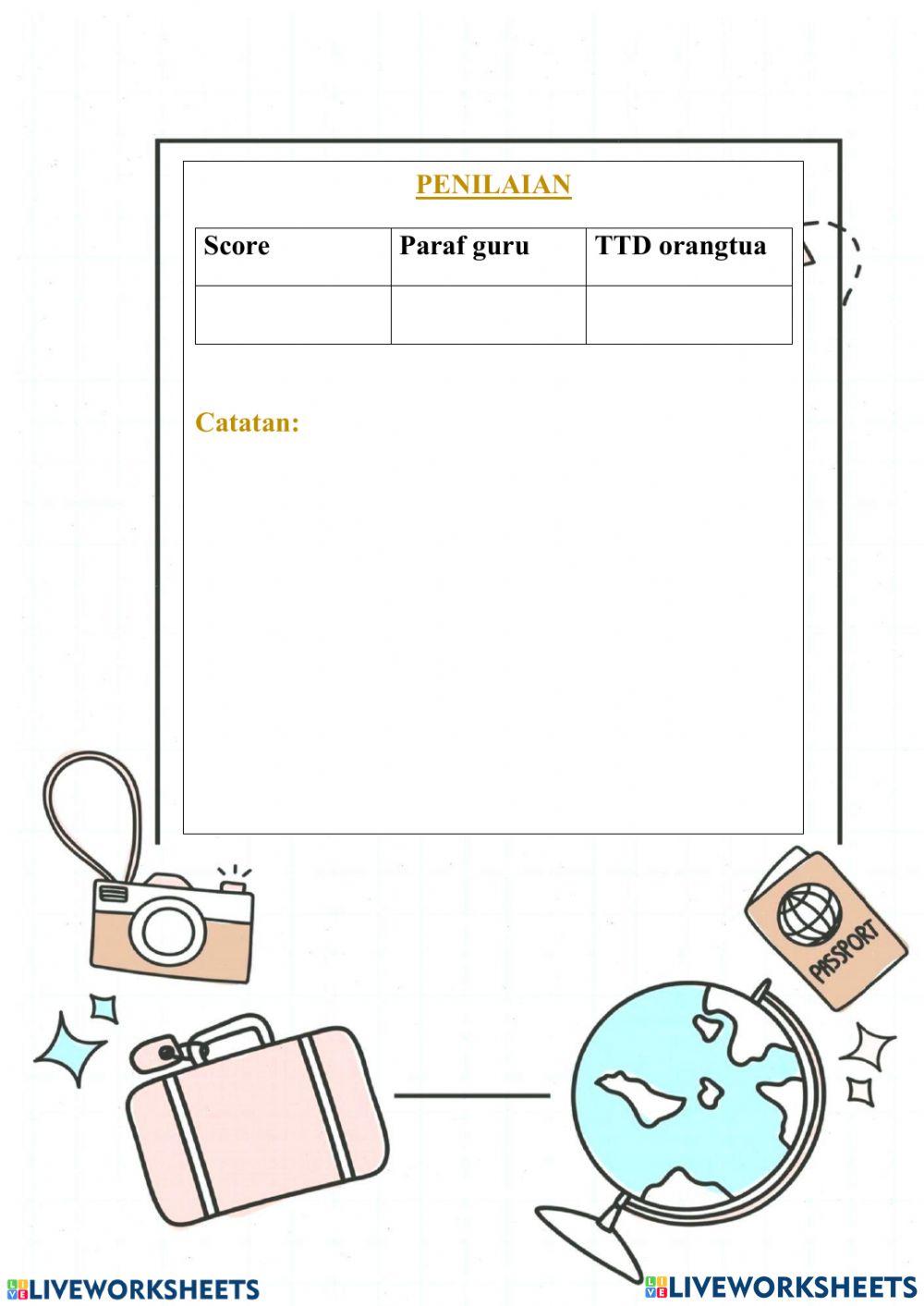 Kerjasama ekonomi & perdagangan internasional pertemuan 1