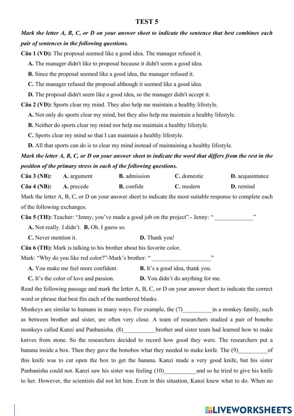 e12-test-5-nhat-worksheet-live-worksheets