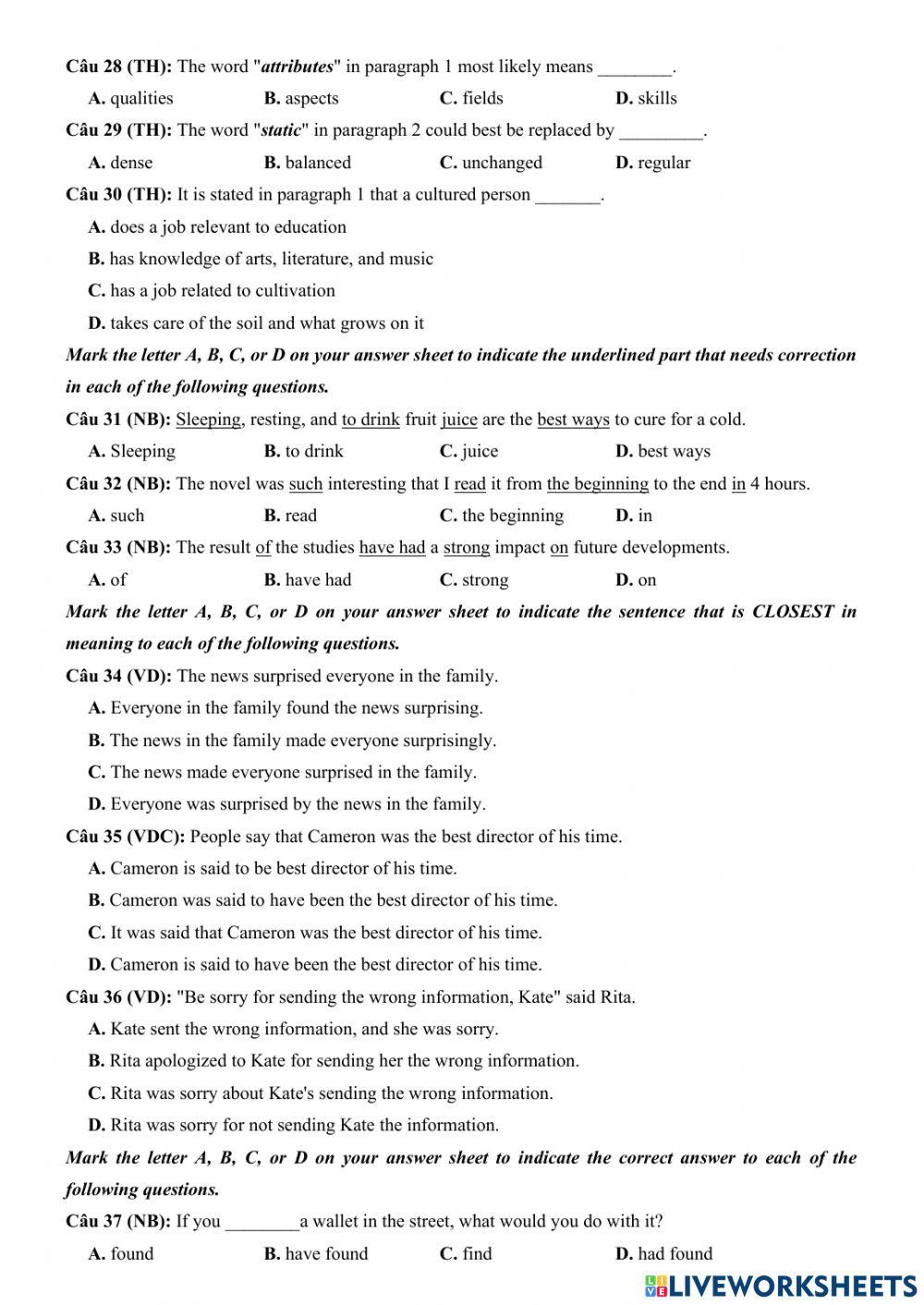 E12-test 5-nhat