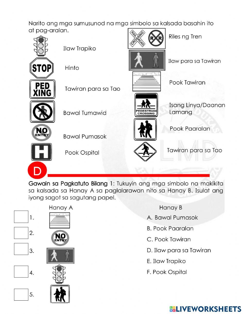 Health 3 - q4 - week 1