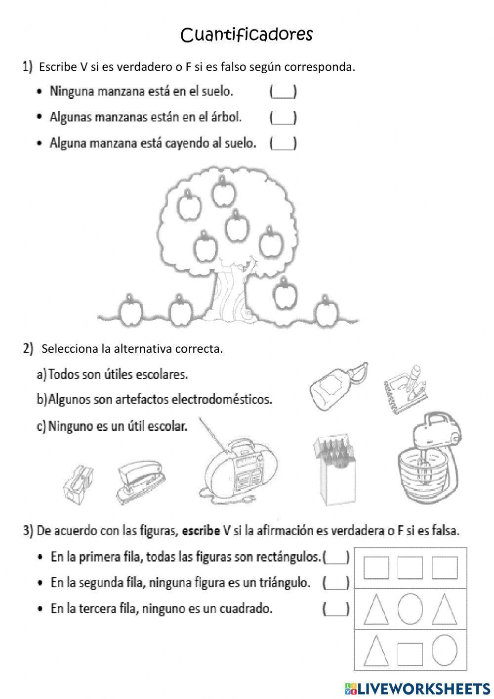 Todos, algunos, ninguno 2