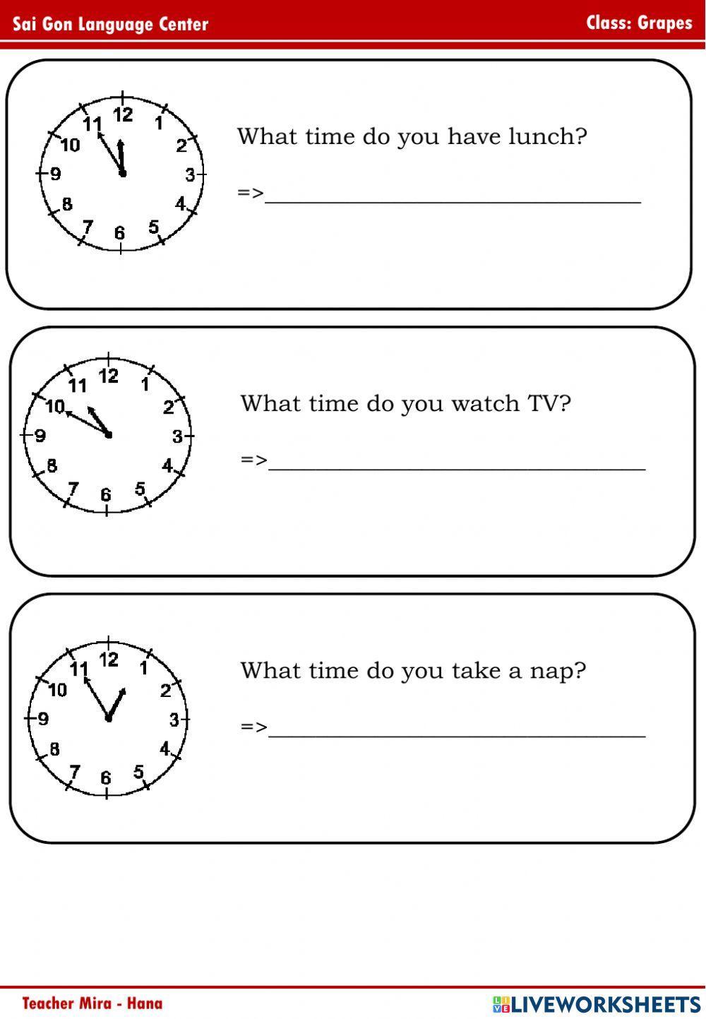 FF2 - Unit 8 - Grapes (22-4-2022)