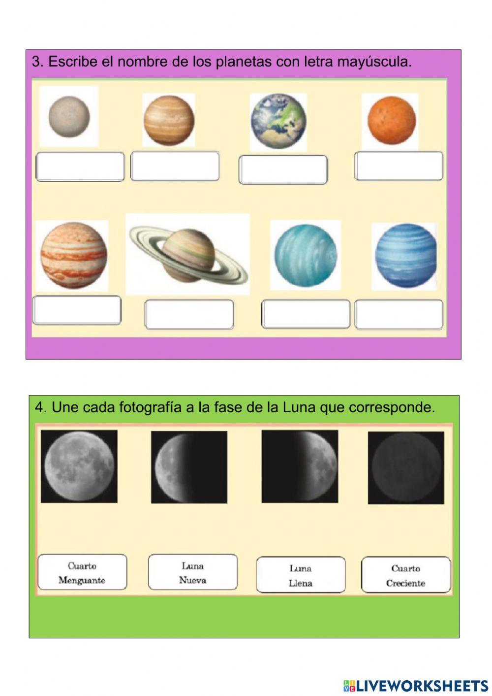 Ficha repaso unidad 5 ciencias sociales