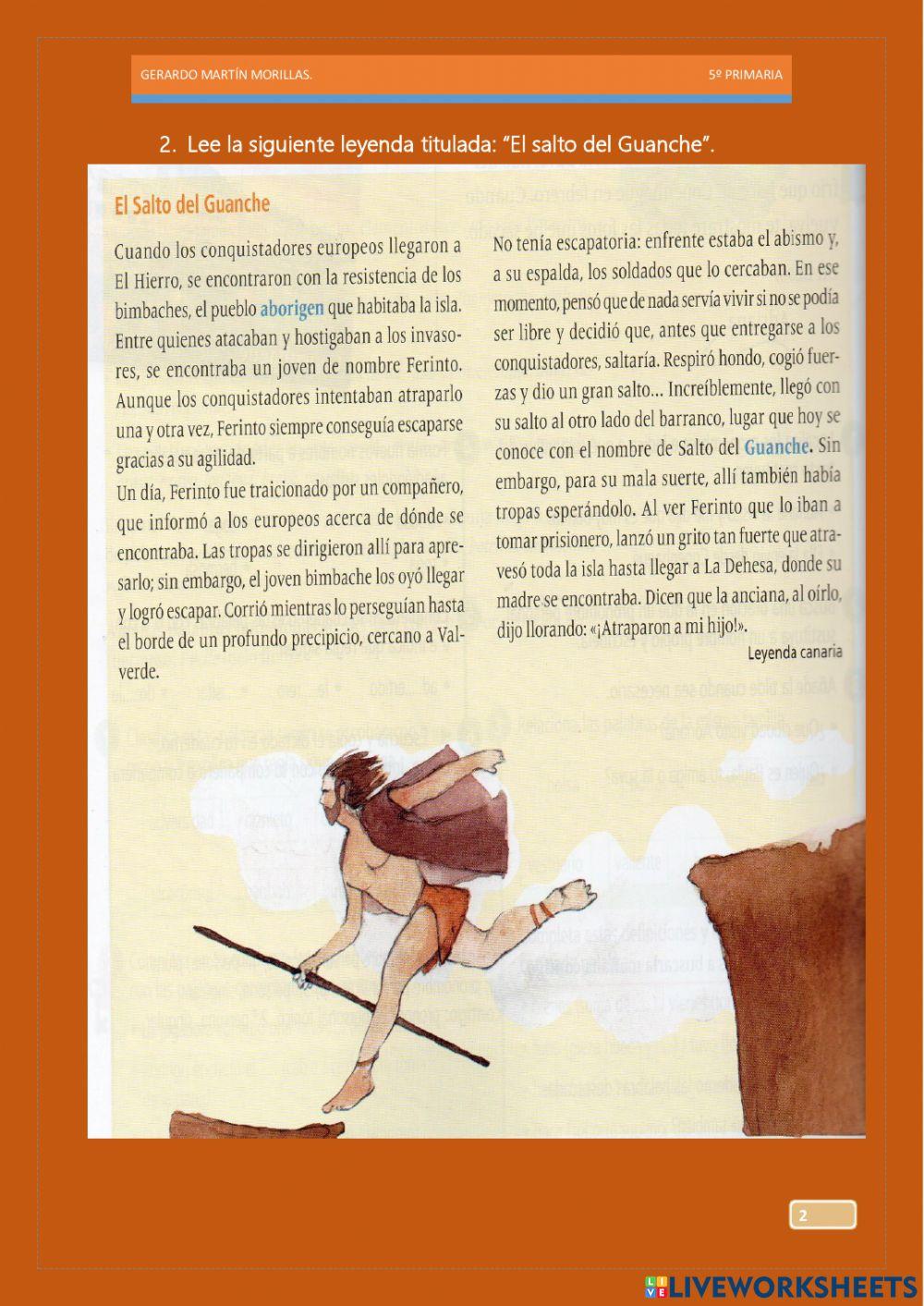 Comunicación oral. Tarea 12.