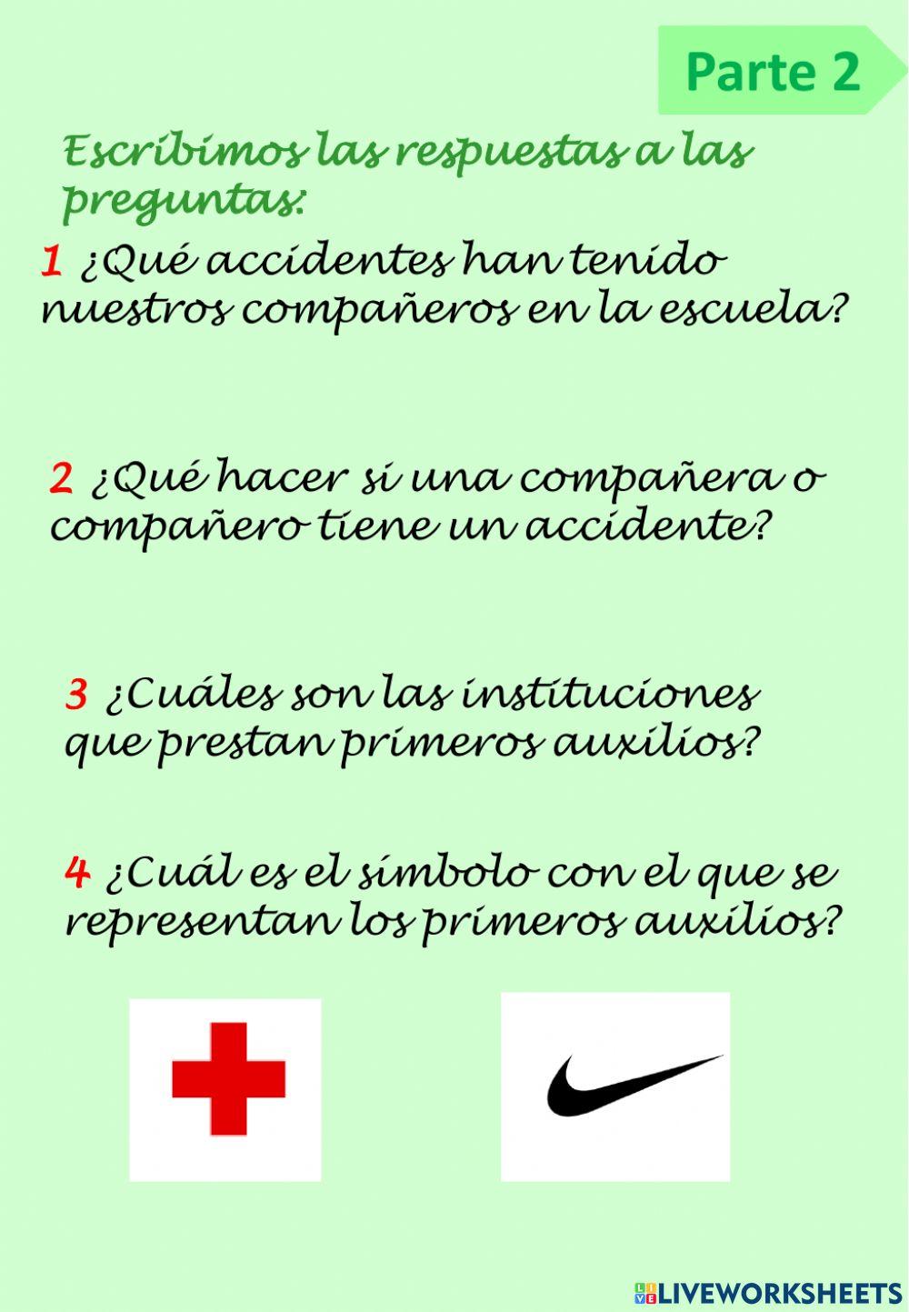 SOS emergencia