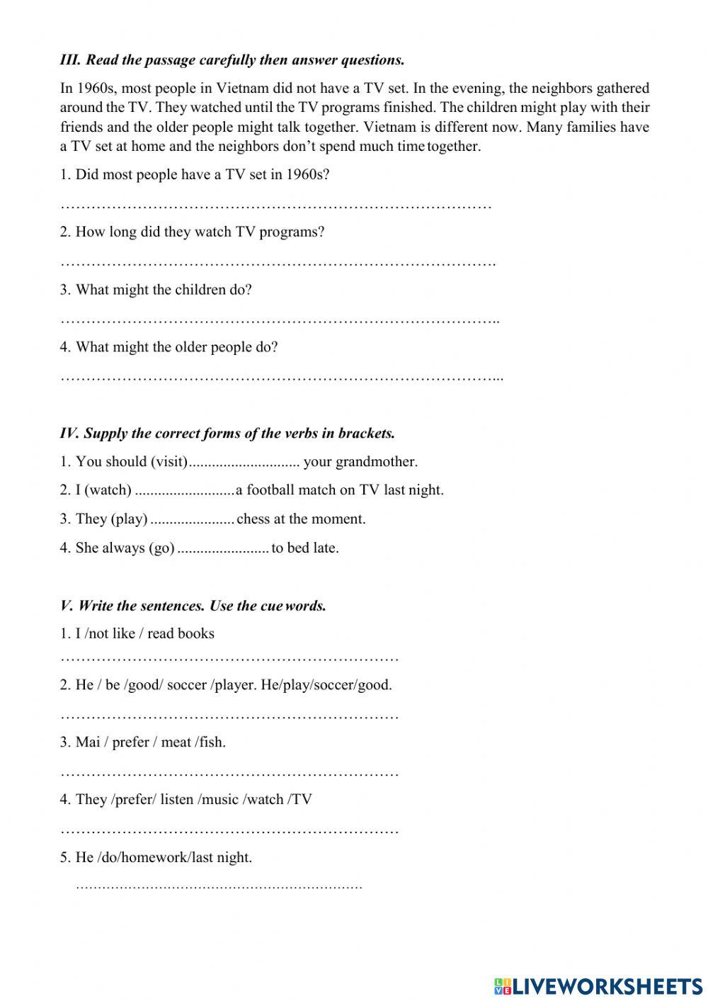 Đề 11 - Hk2 - Gr.7