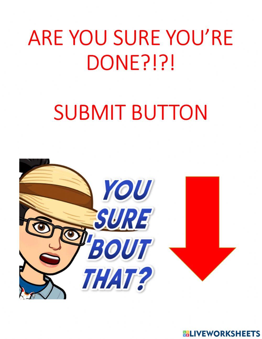 Fractions Assessment