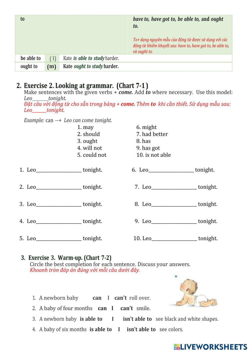 Chapter 7-part1- the fundamentals of english grammar