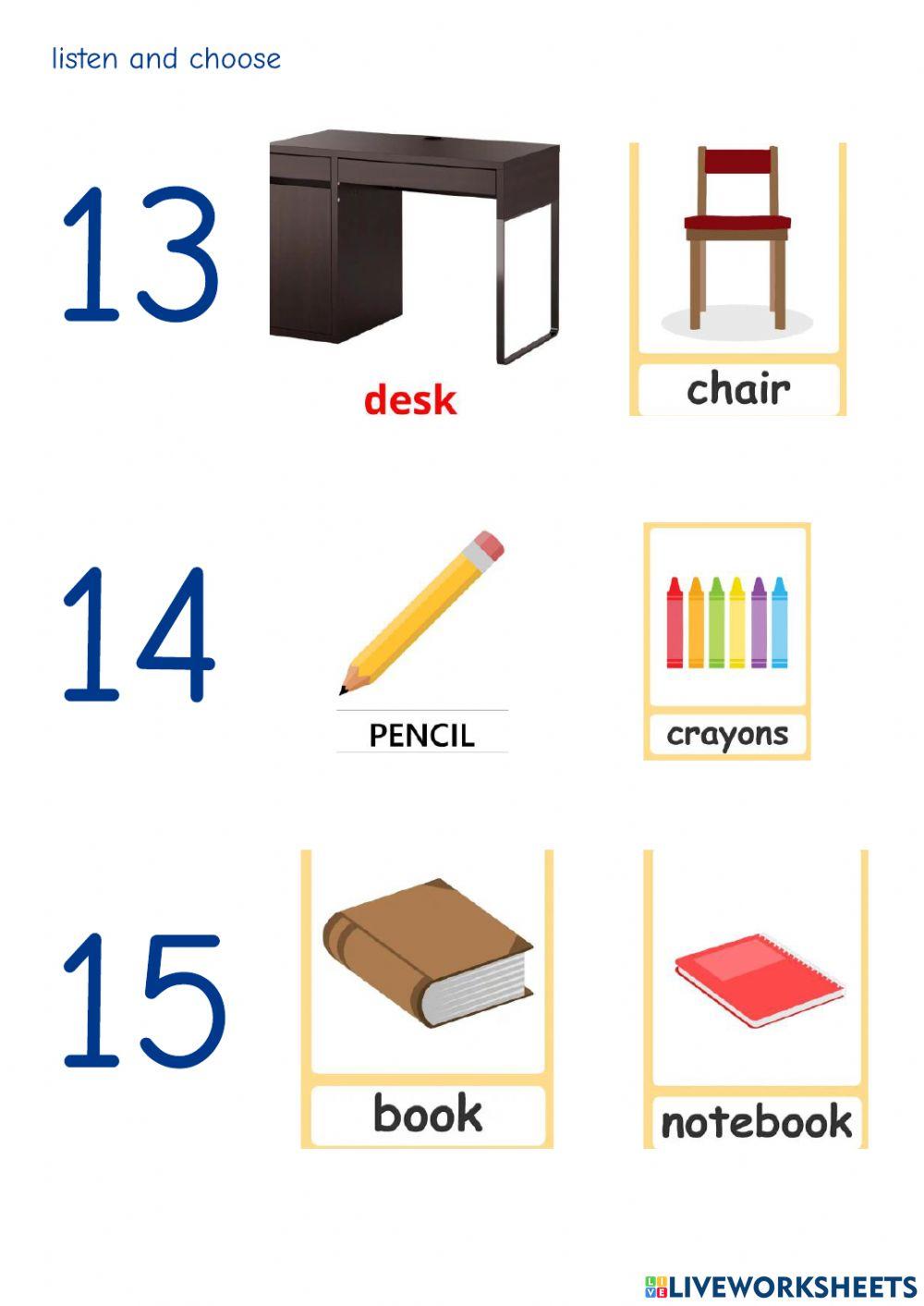 Phonics Family and Friends